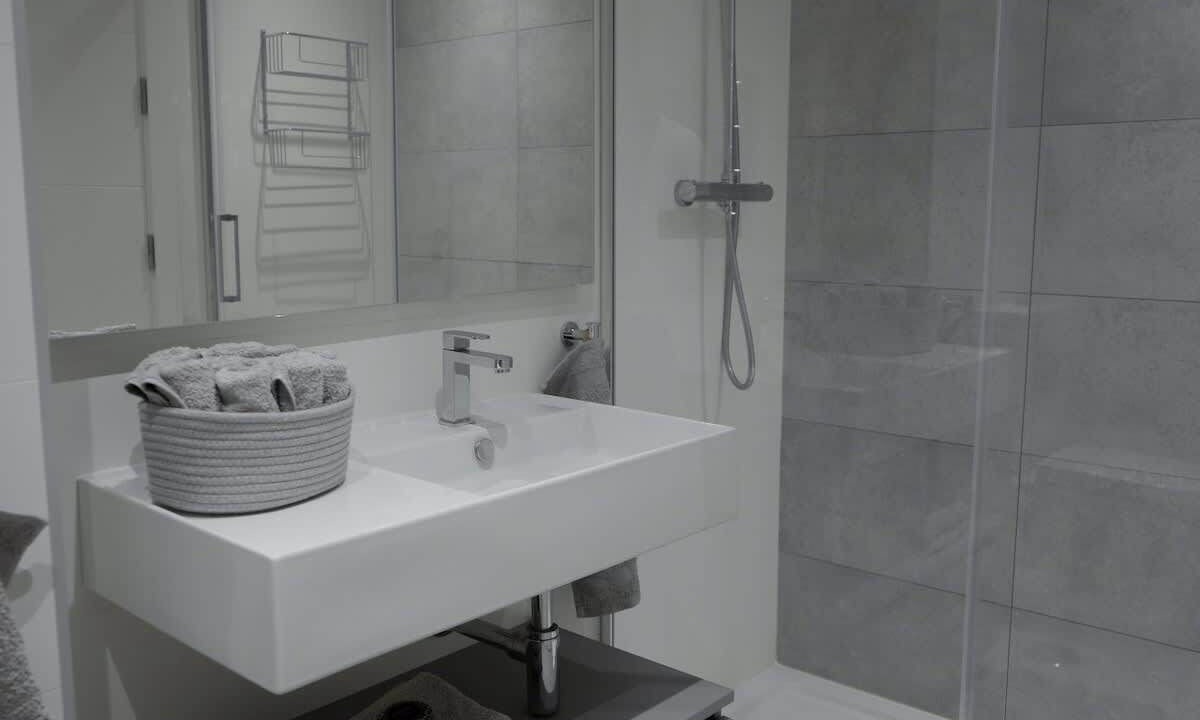 Photo of Bathroom in La Cala de Mijas