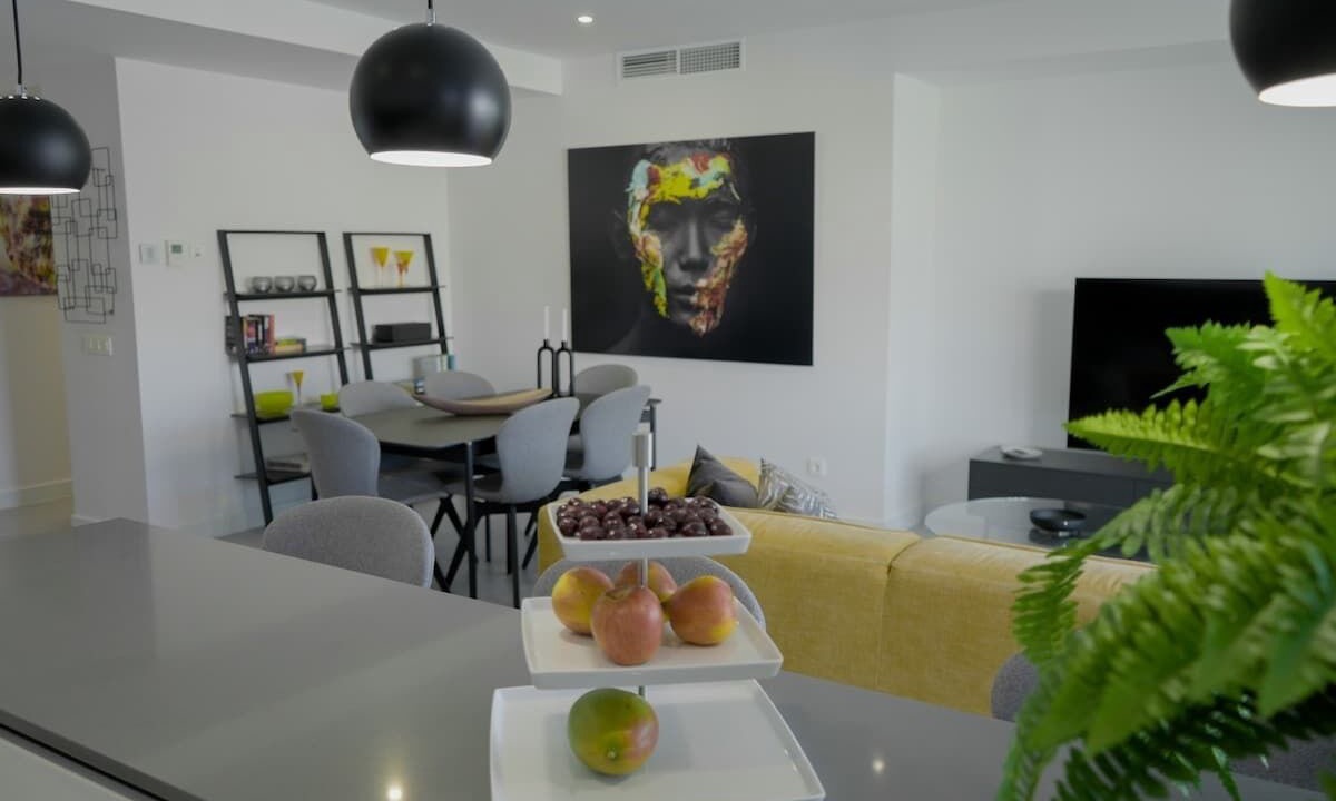 Photo of Livingroom in La Cala de Mijas