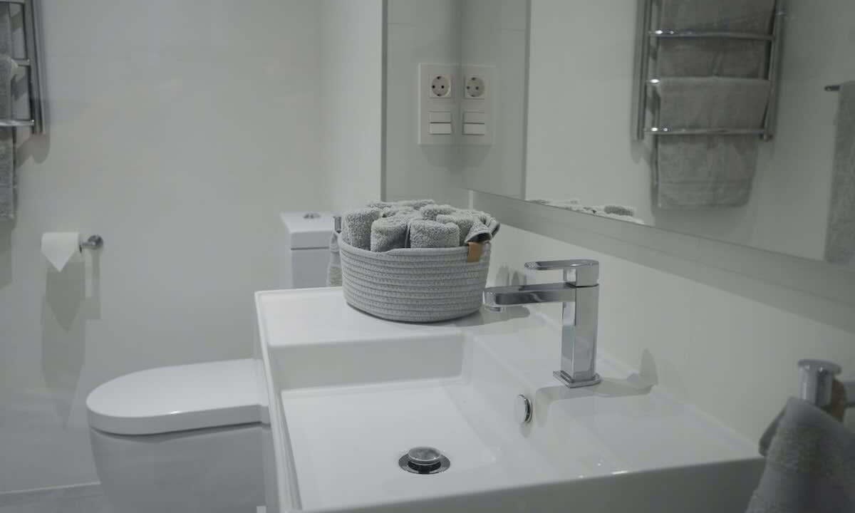 Photo of Bathroom in La Cala de Mijas