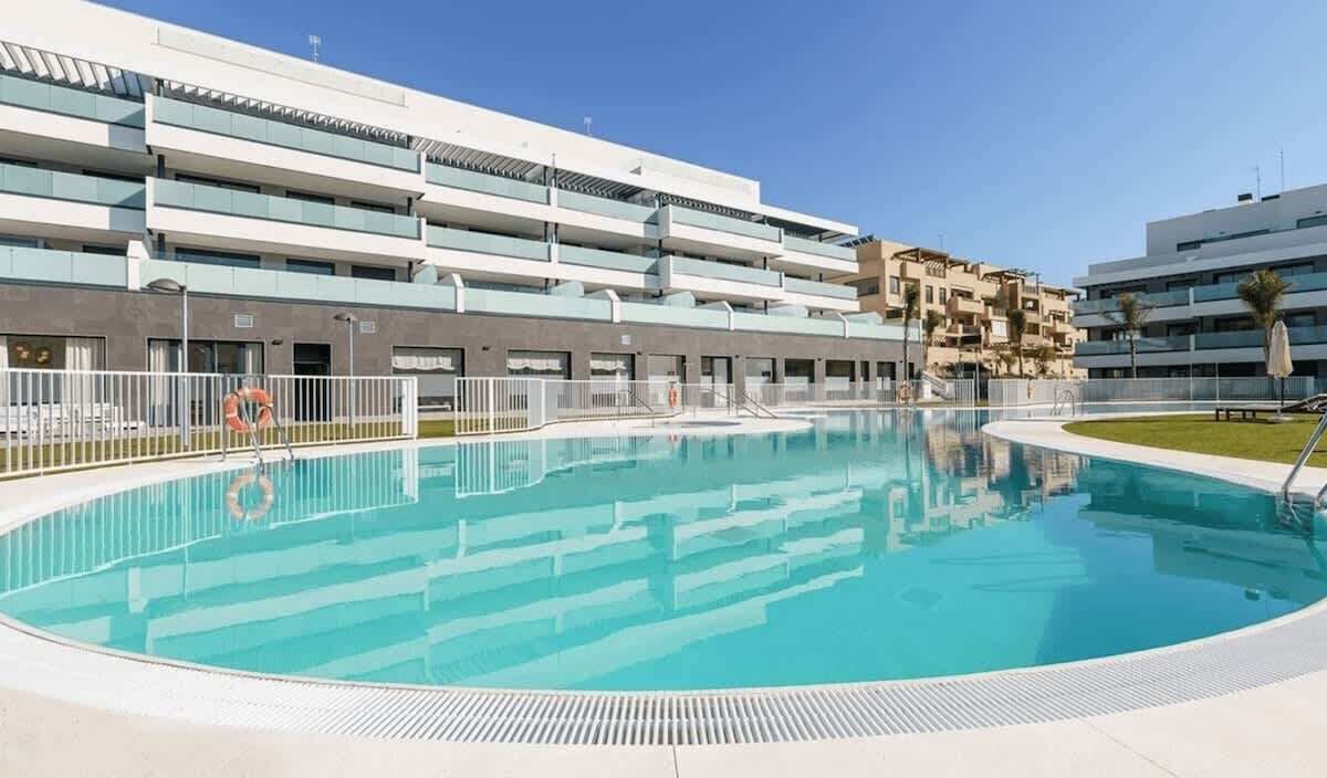 Photo of Outdoor in La Cala de Mijas