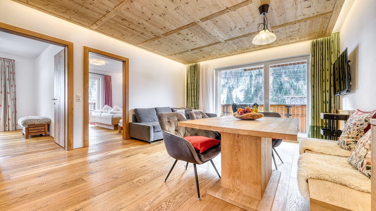 Photo of Livingroom in Wald am Arlberg