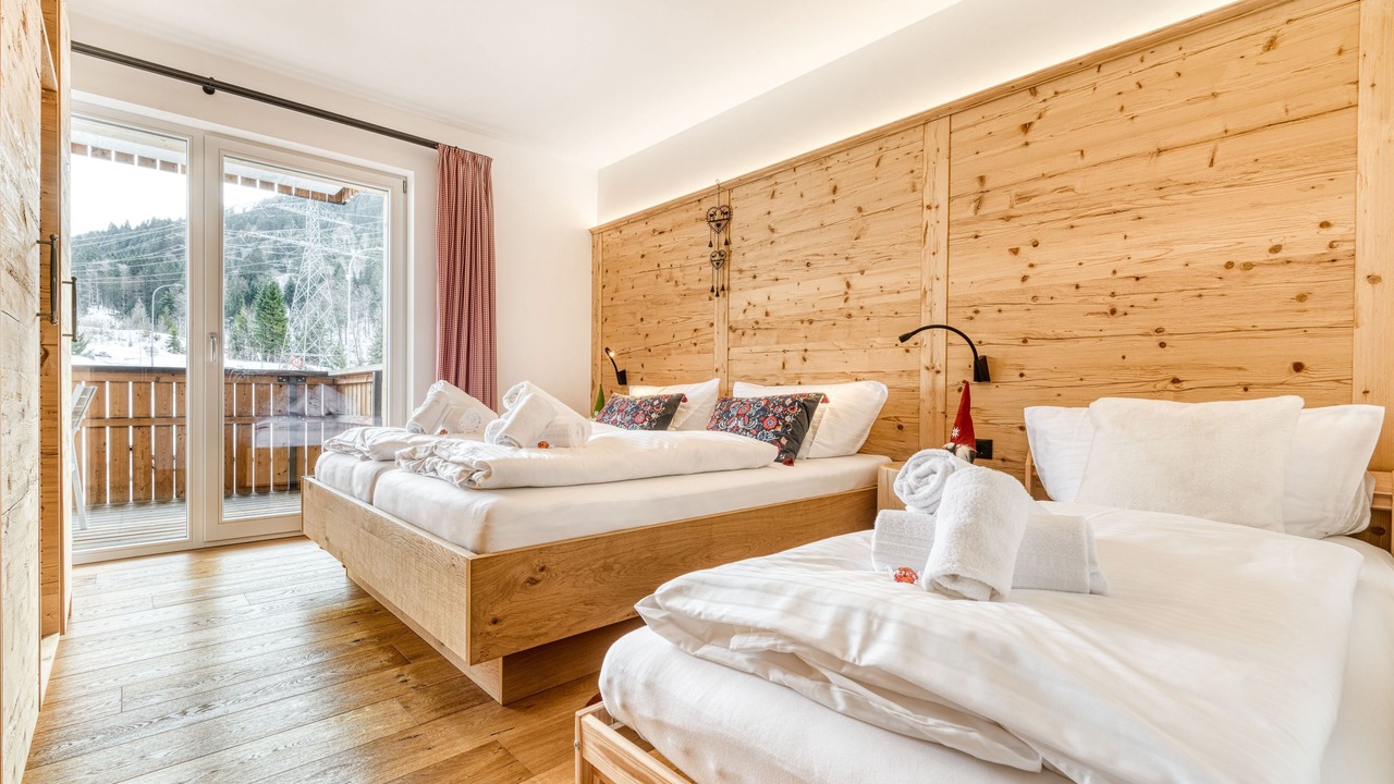 Photo of Bedroom in Wald am Arlberg