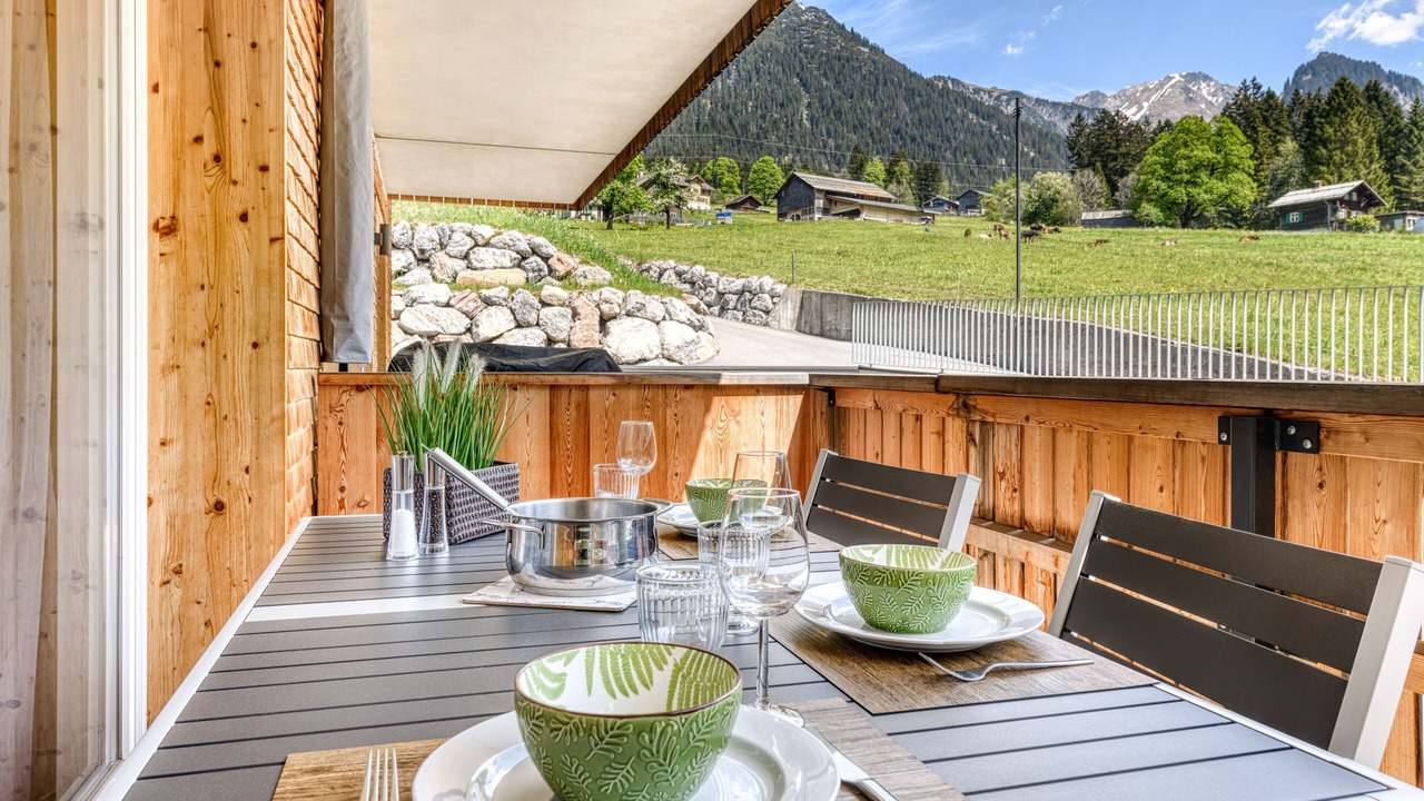 Photo of Outdoor in Wald am Arlberg