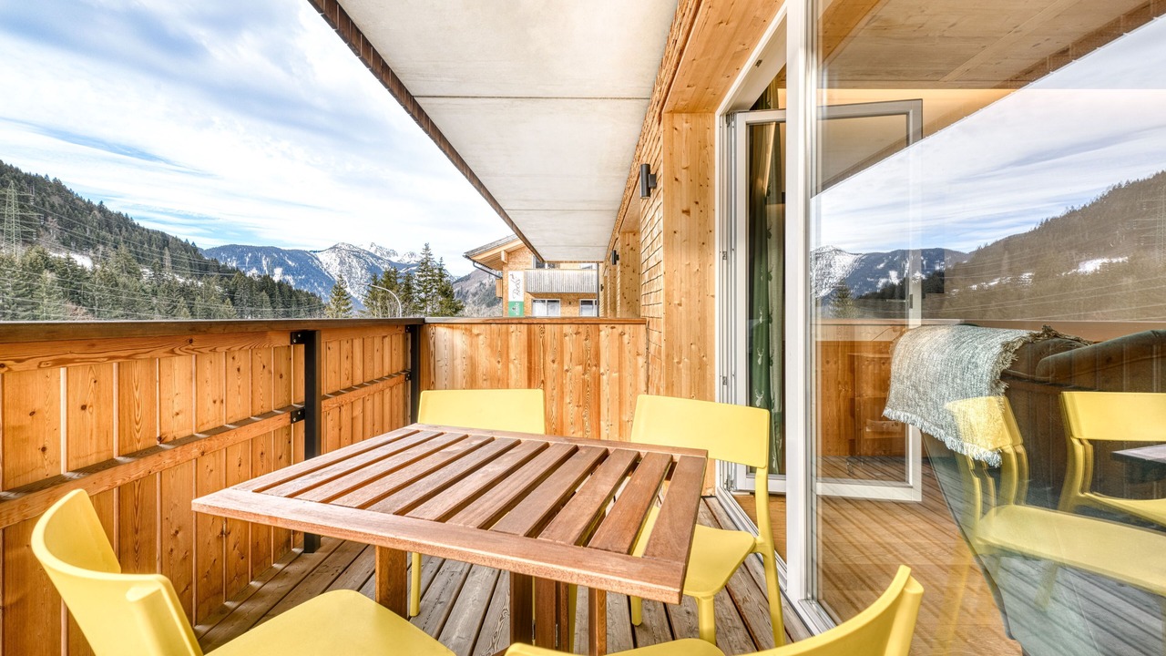 Photo of Outdoor in Wald am Arlberg