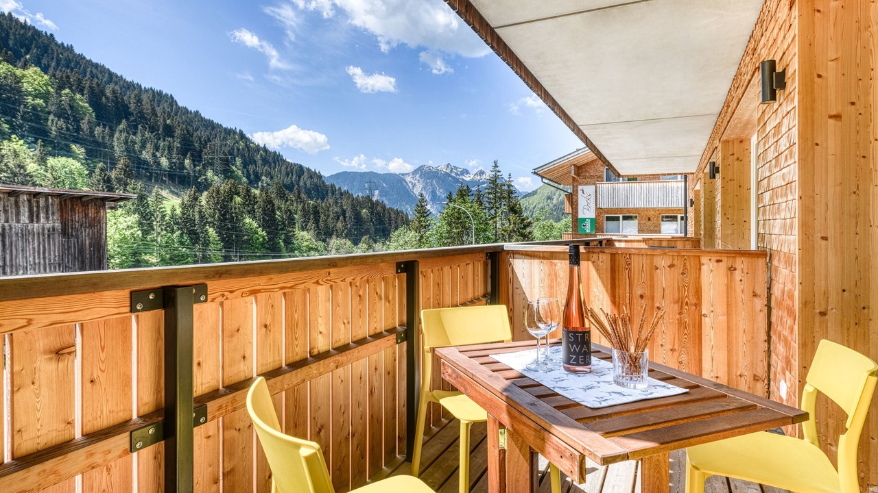 Photo of Outdoor in Wald am Arlberg