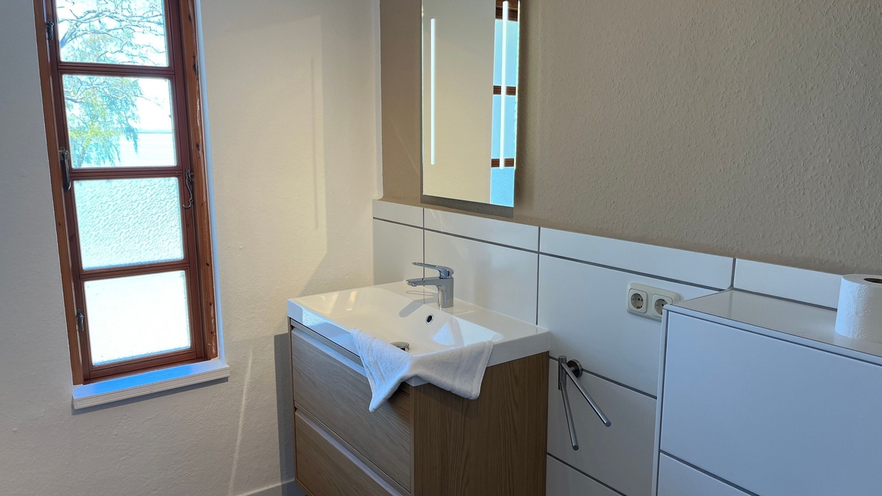 Photo of Bathroom in Stove