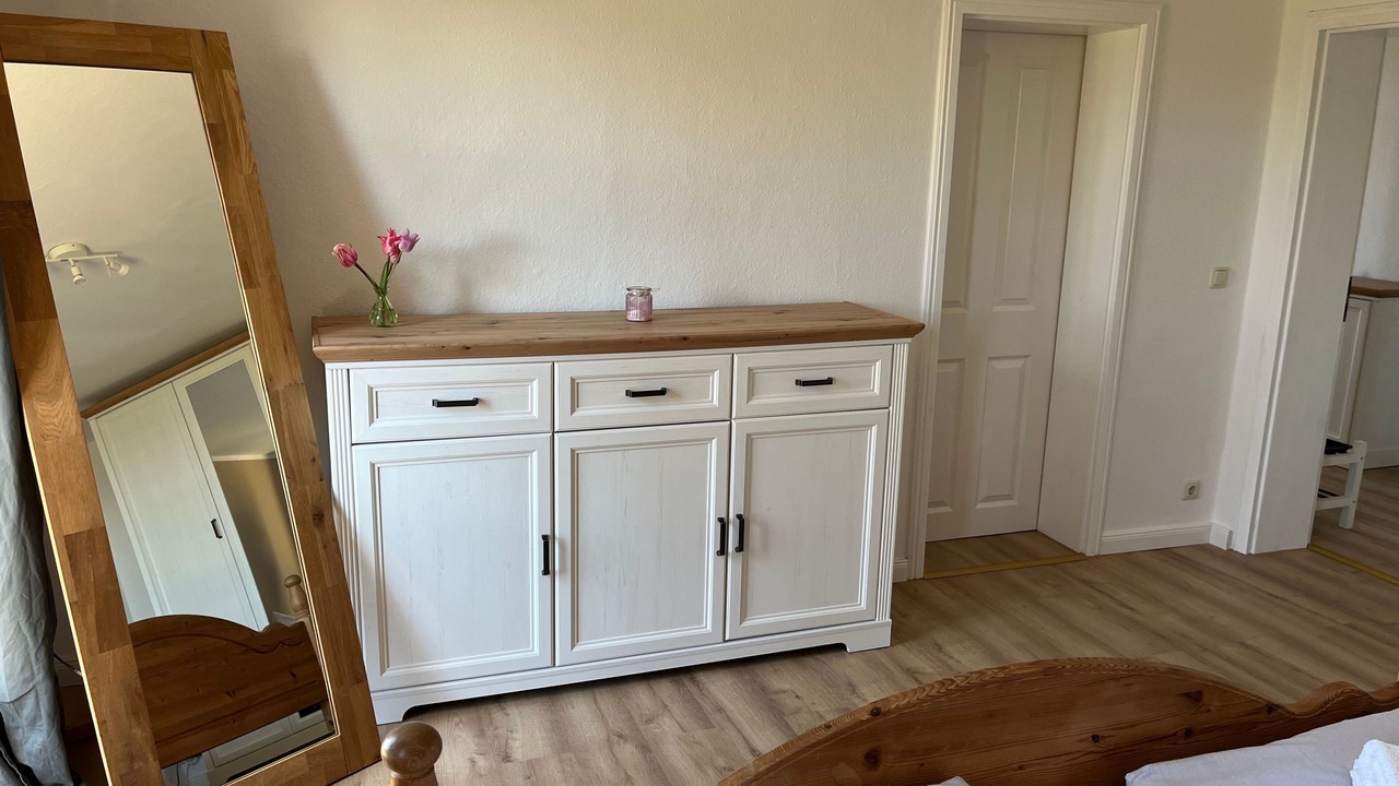 Photo of Bedroom in Stove