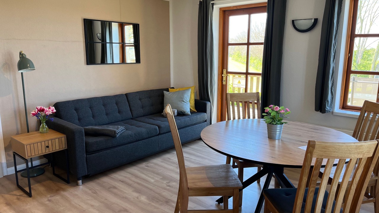 Photo of Livingroom in Stove