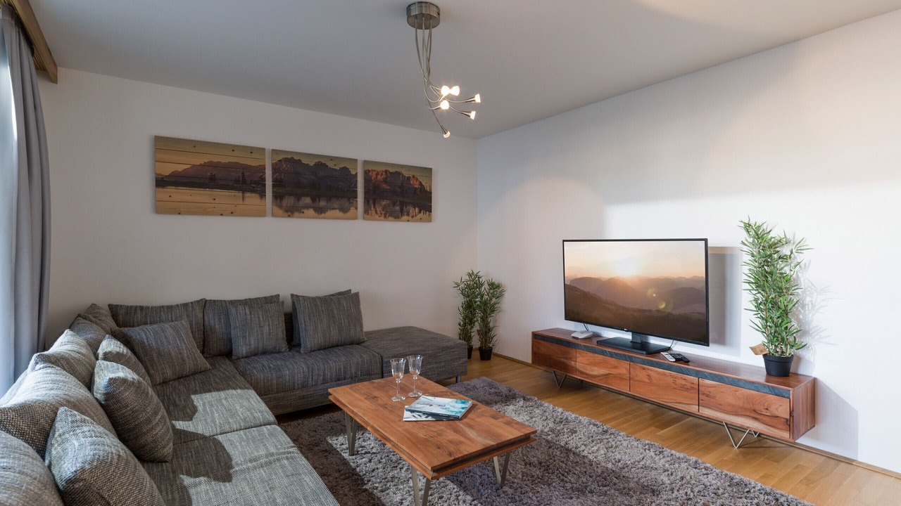 Photo of Livingroom in Kitzbuehel