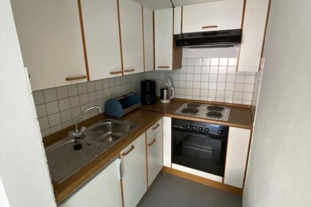 Photo of Kitchen in Trostberg
