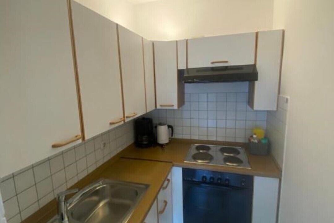 Photo of Kitchen in Trostberg