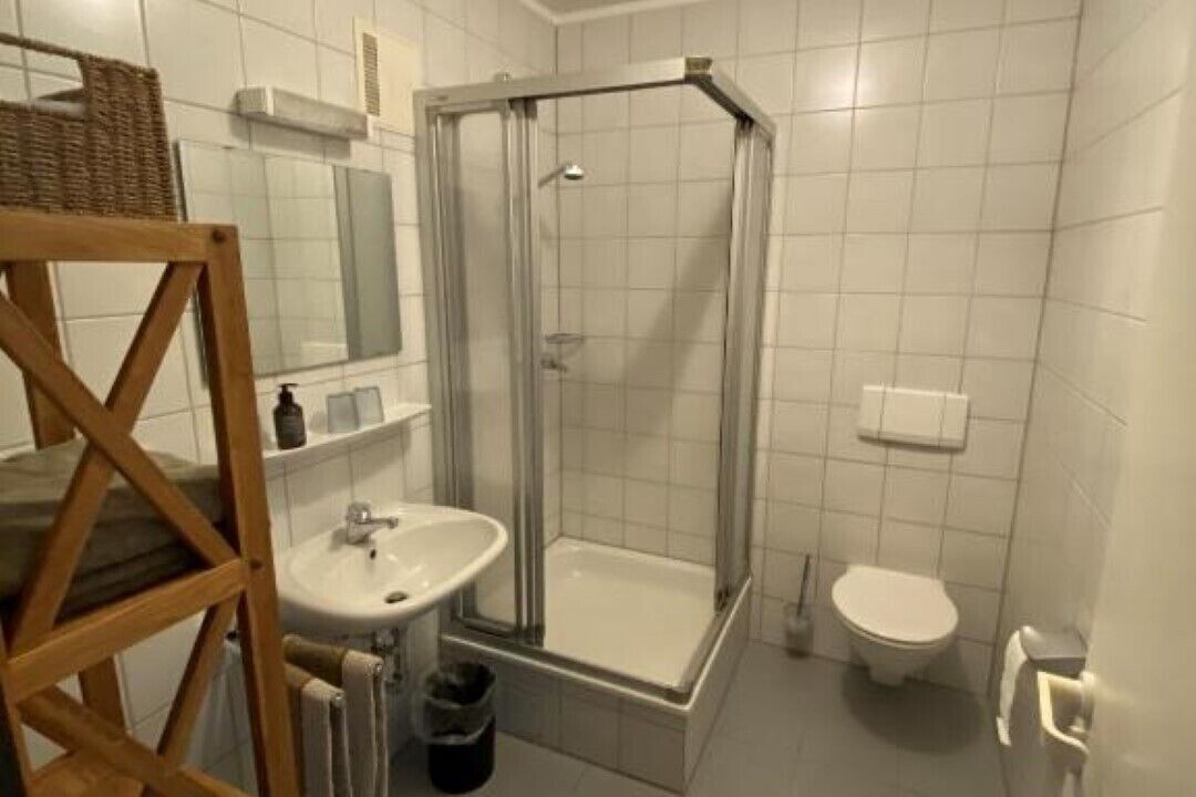 Photo of Bathroom in Trostberg
