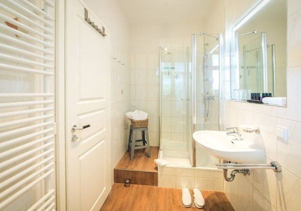 Photo of Bathroom in Krummin