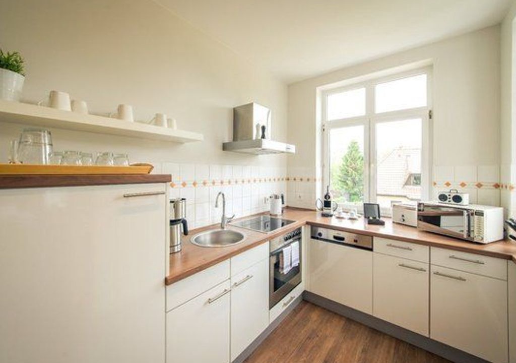 Photo of Kitchen in Krummin