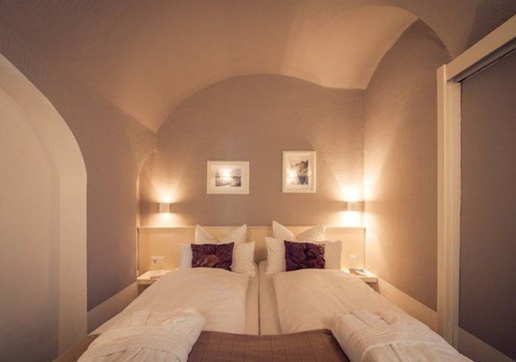 Photo of Bedroom in Krummin