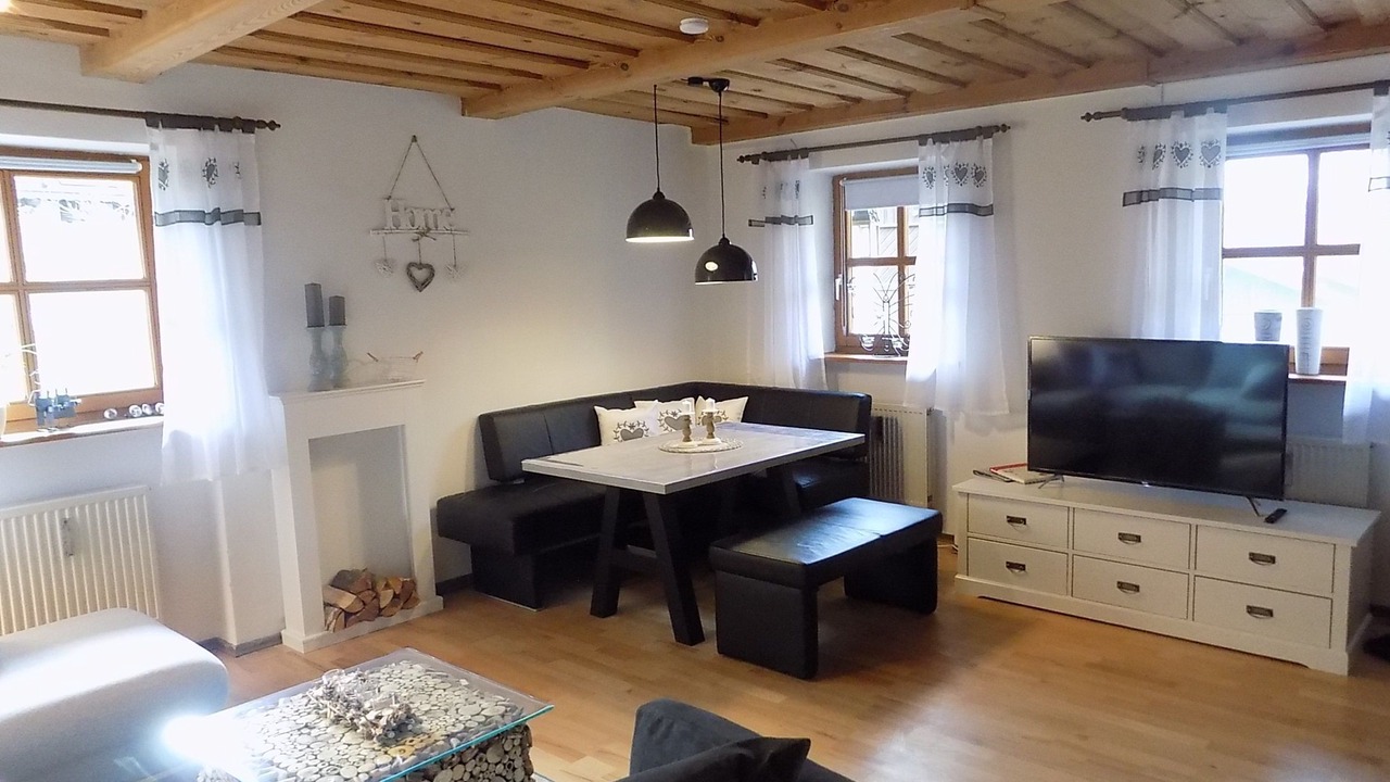 Photo of Livingroom in Hauzenberg