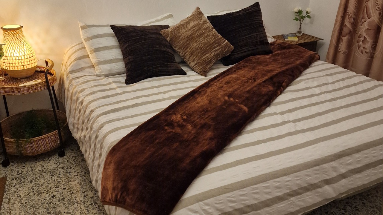 Photo of Bedroom in Ubrique