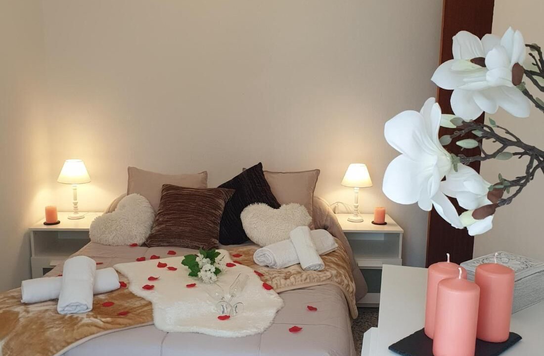 Photo of Bedroom in Ubrique