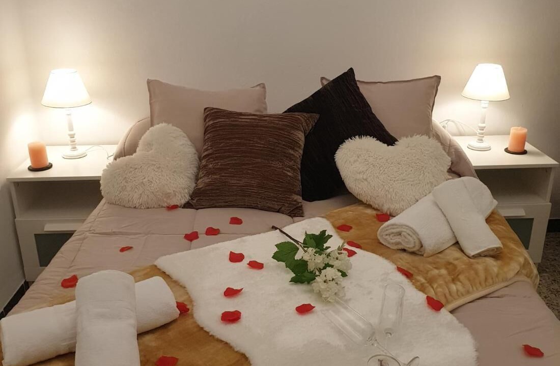 Photo of Bedroom in Ubrique