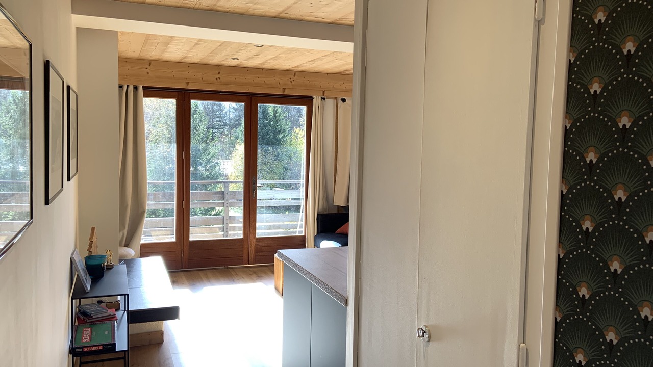 Photo of Livingroom in Chamonix-Mont-Blanc