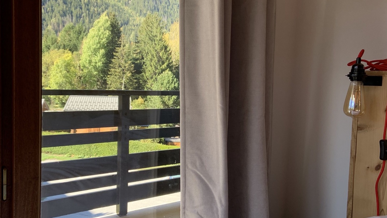 Photo of Bedroom in Chamonix-Mont-Blanc