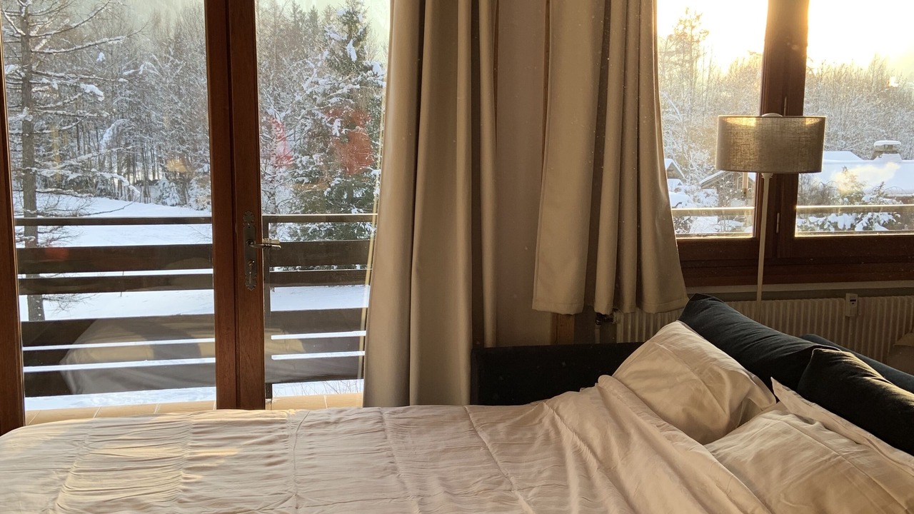 Photo of Bedroom in Chamonix-Mont-Blanc