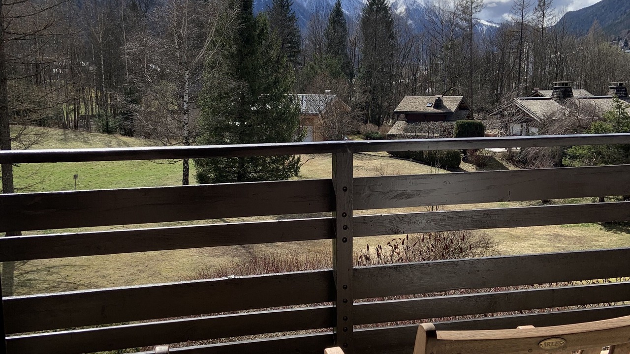Photo of Outdoor in Chamonix-Mont-Blanc