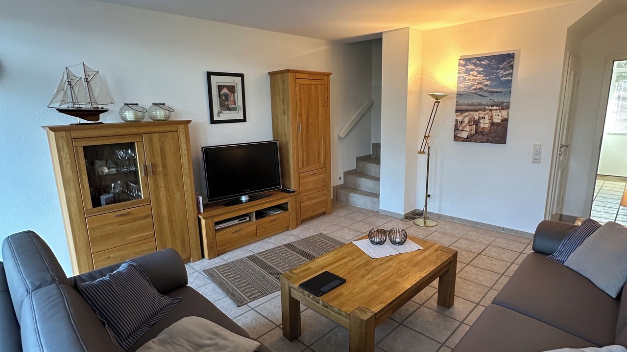 Photo of Livingroom in Stolpe auf Usedom