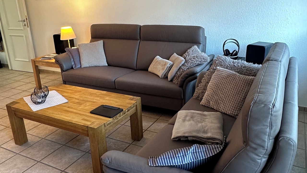 Photo of Livingroom in Stolpe auf Usedom
