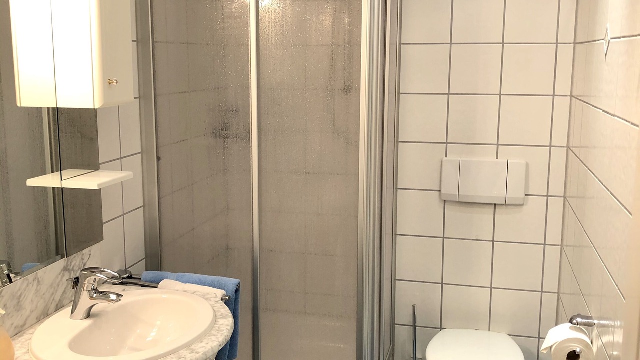 Photo of Bathroom in Stolpe auf Usedom