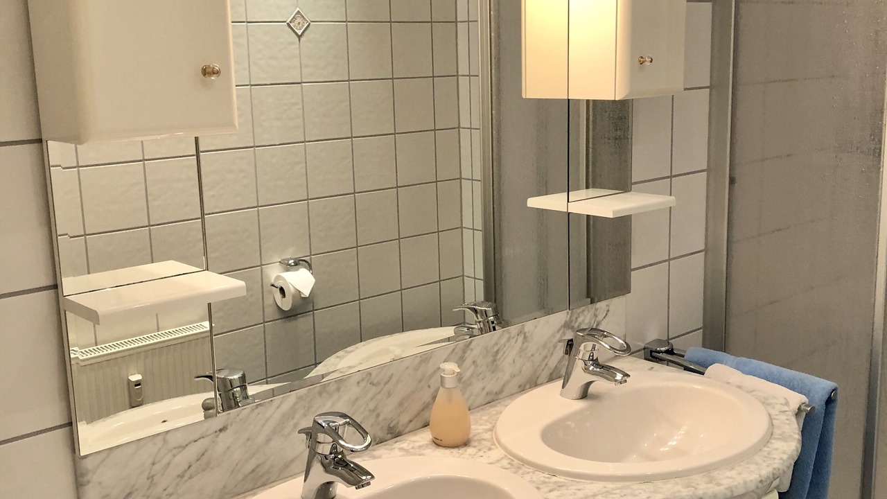 Photo of Bathroom in Stolpe auf Usedom