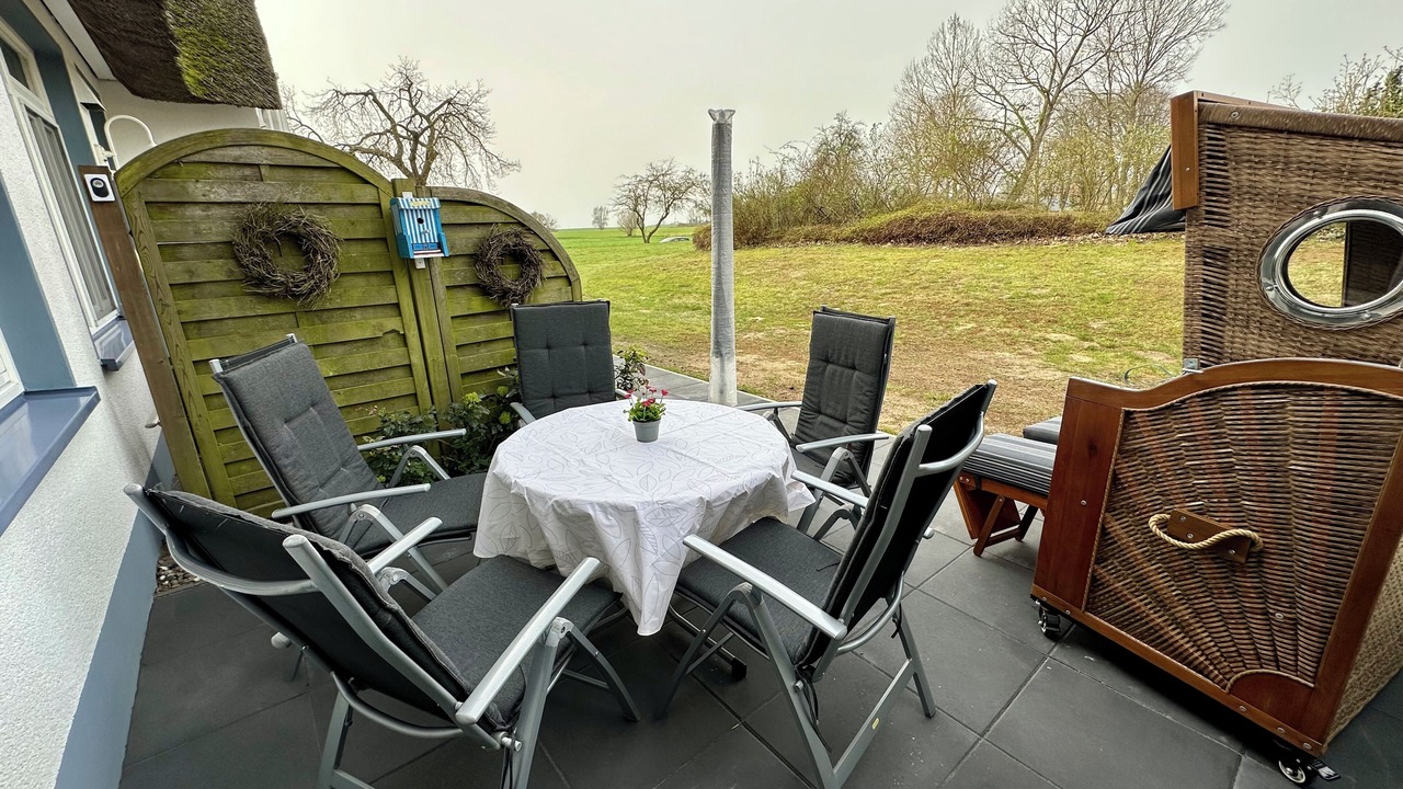 Photo of Outdoor in Stolpe auf Usedom