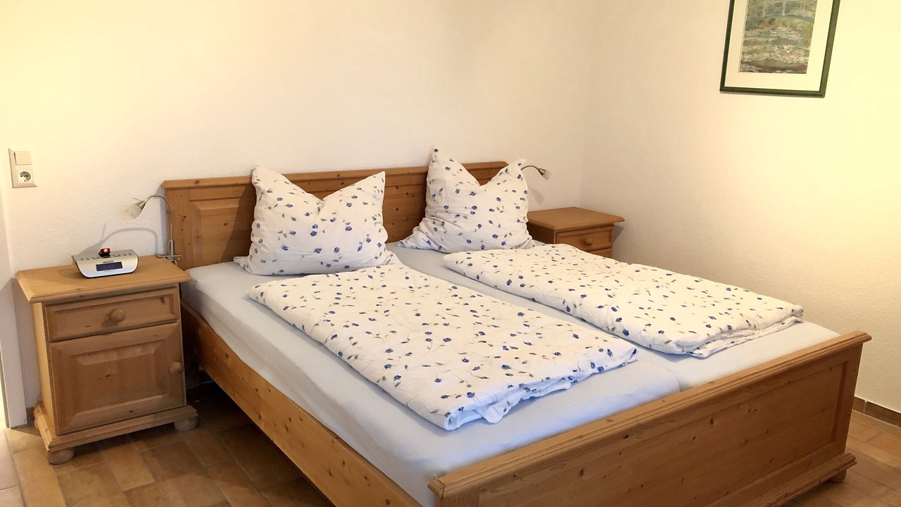 Photo of Bedroom in Stolpe auf Usedom