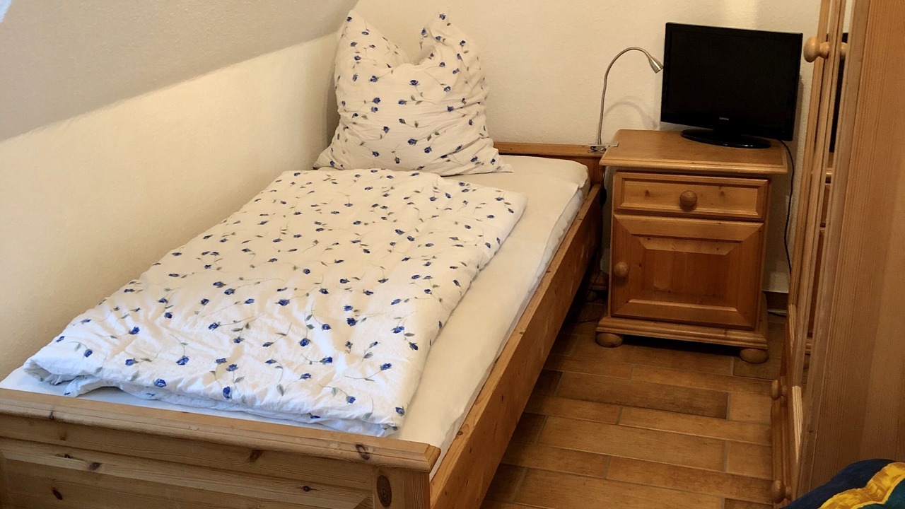 Photo of Bedroom in Stolpe auf Usedom