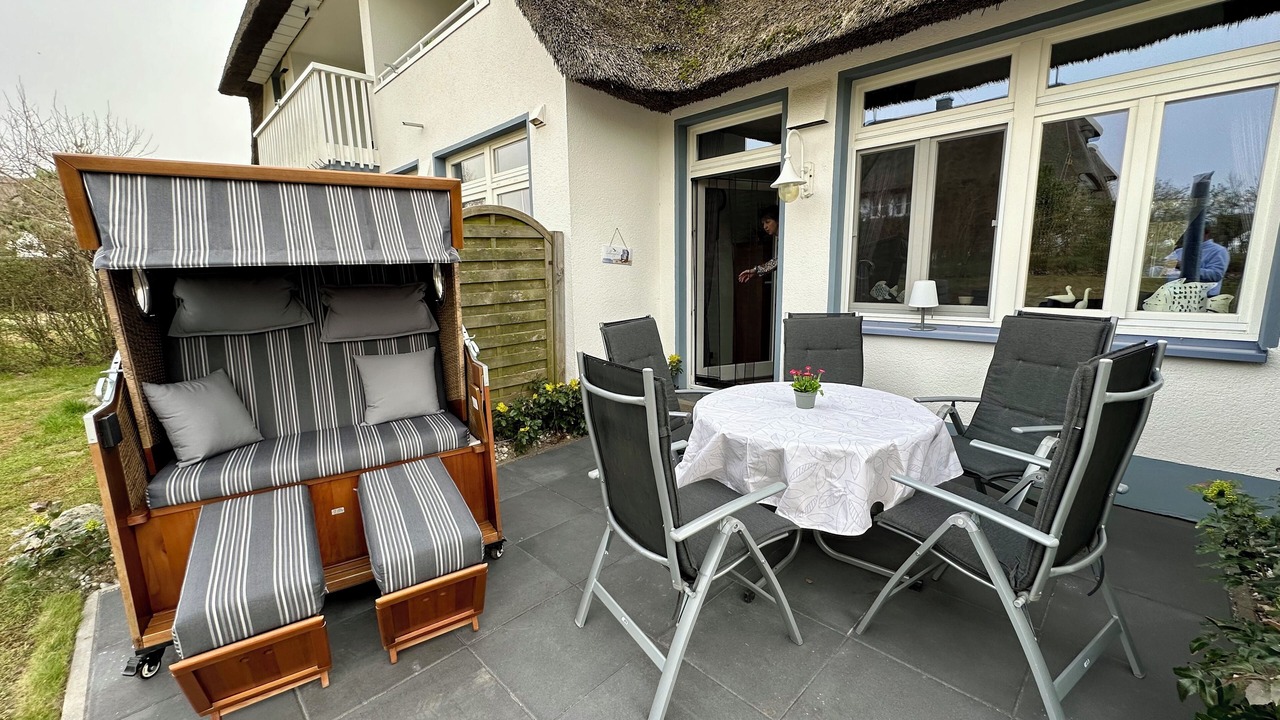 Photo of Outdoor in Stolpe auf Usedom