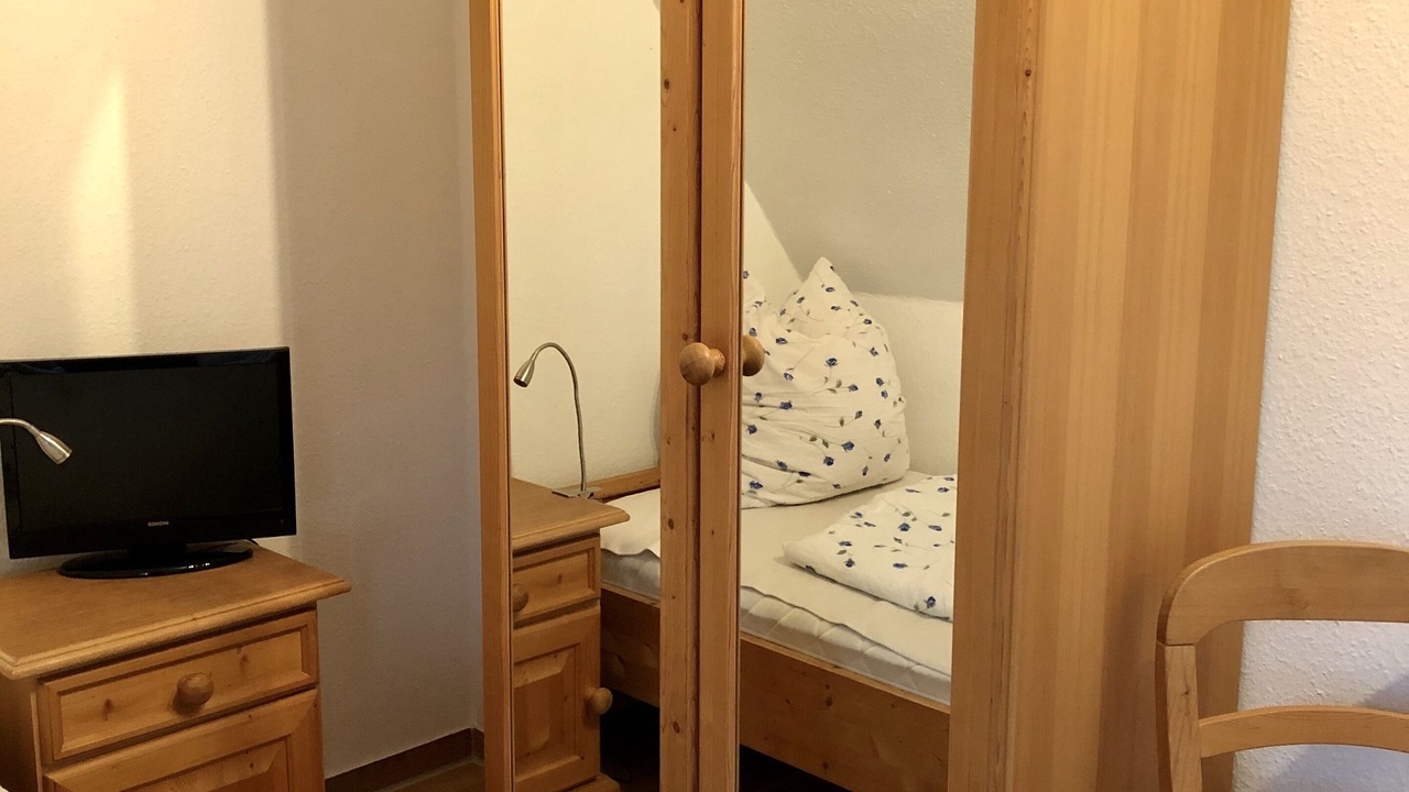 Photo of Bedroom in Stolpe auf Usedom