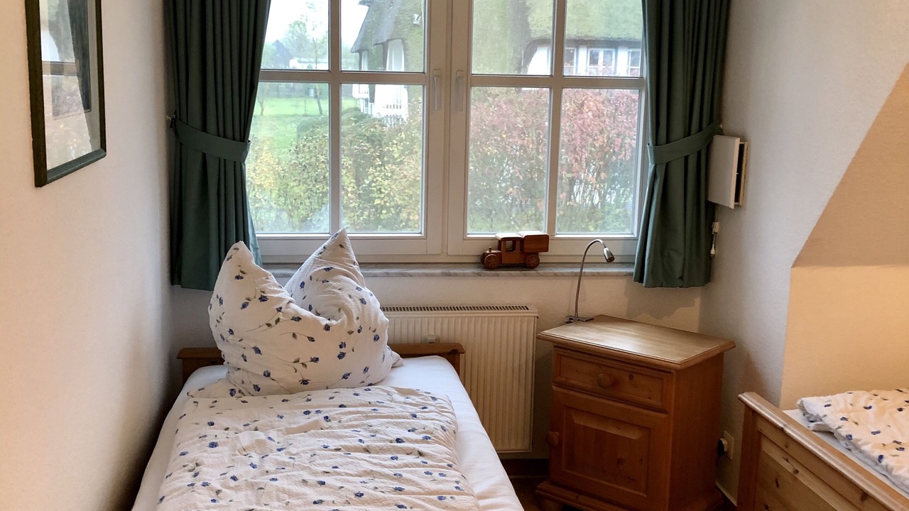 Photo of Bedroom in Stolpe auf Usedom