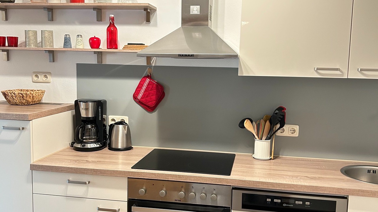 Photo of Kitchen in Koenigstein
