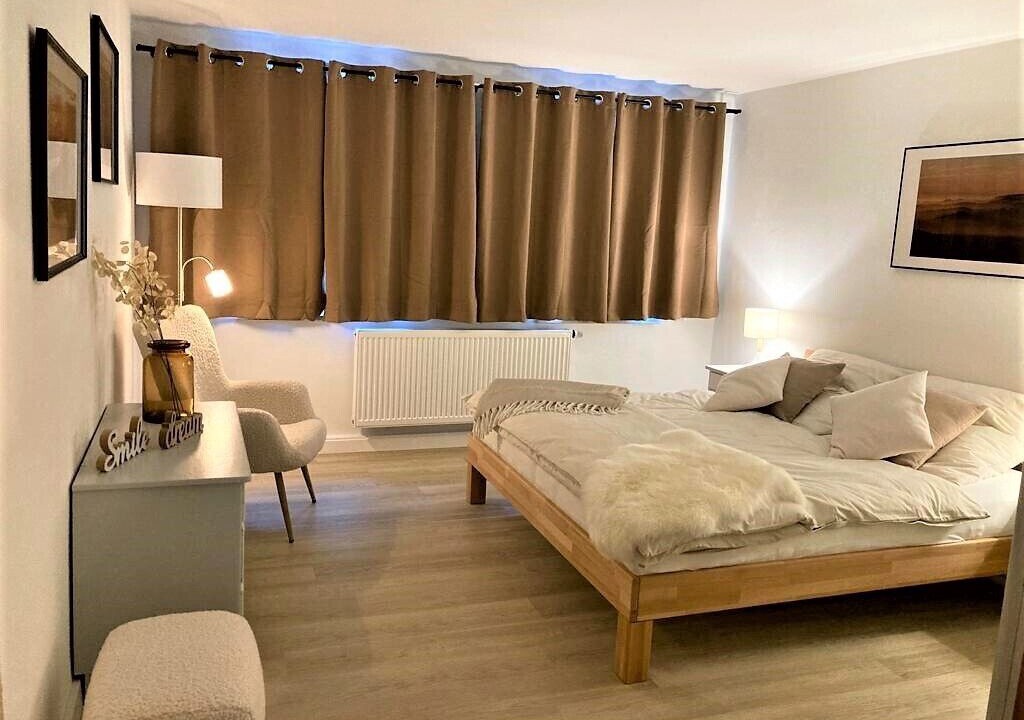 Photo of Bedroom in Koenigstein