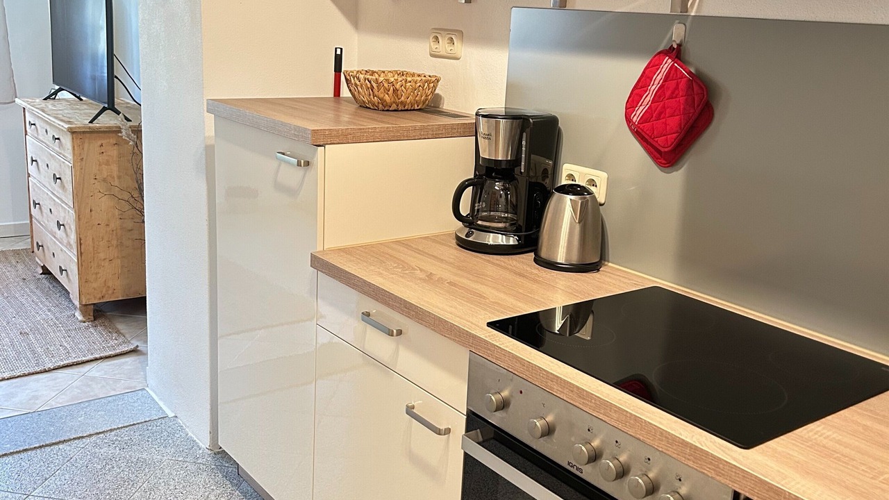 Photo of Kitchen in Koenigstein