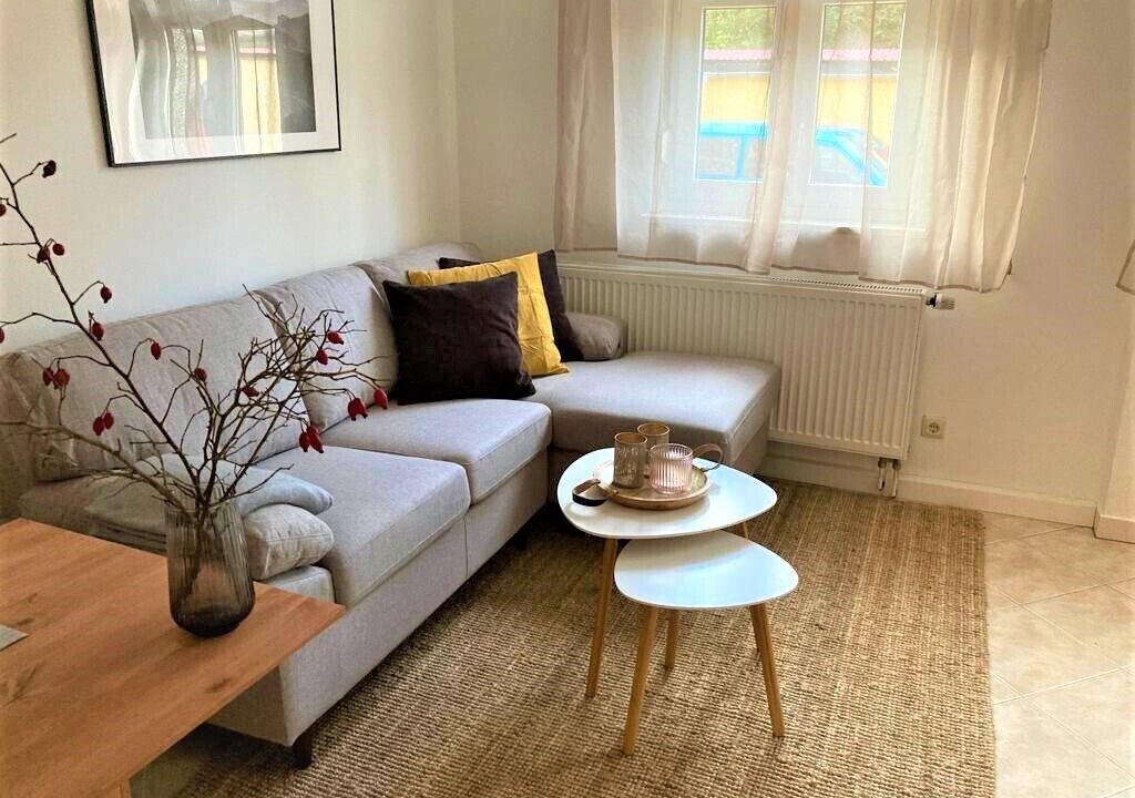 Photo of Livingroom in Koenigstein