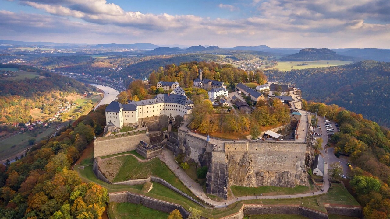 Photo of Outdoor in Koenigstein
