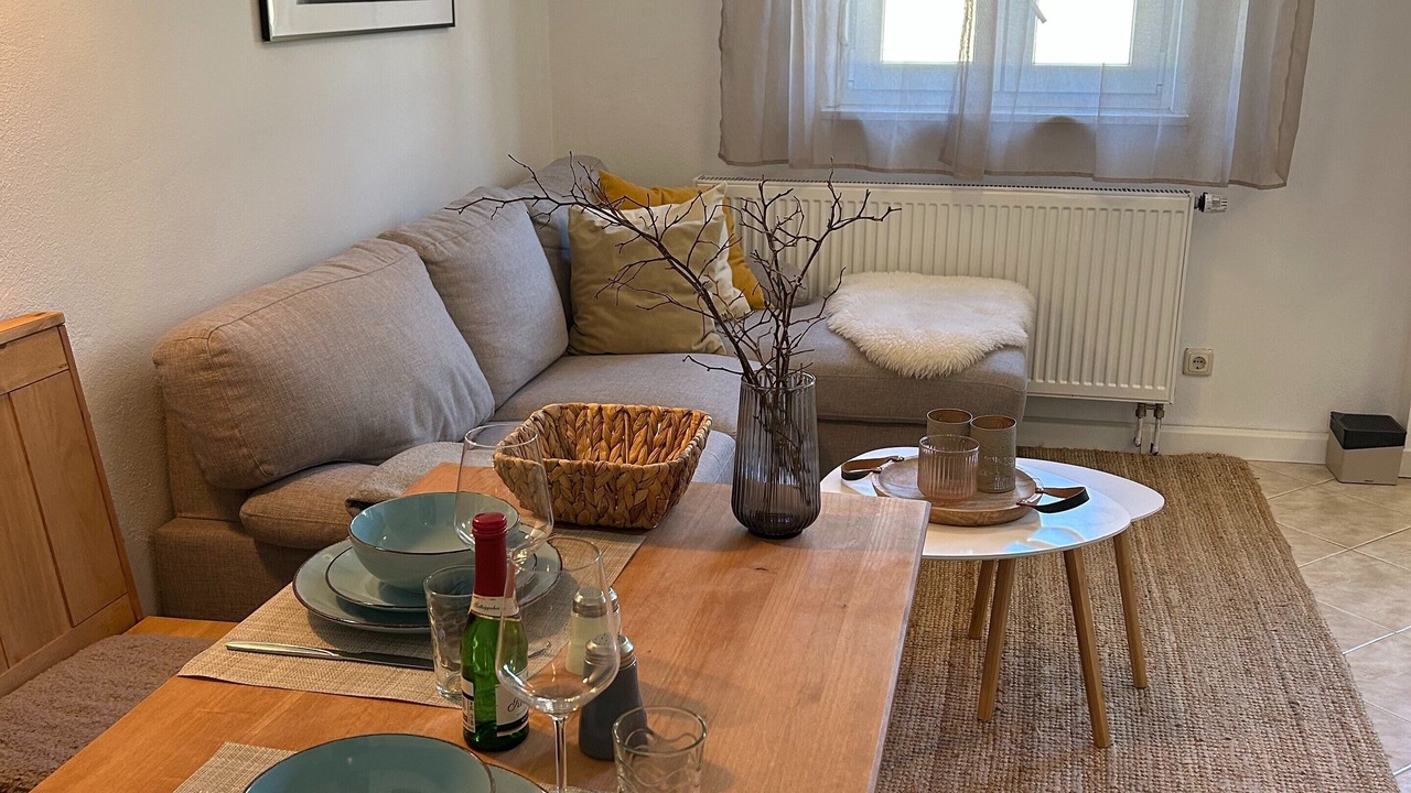 Photo of Livingroom in Koenigstein