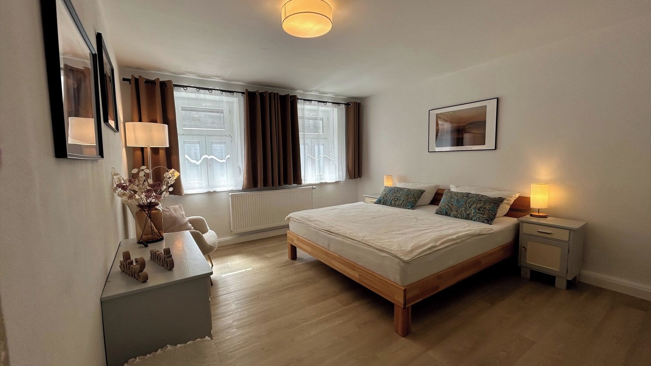 Photo of Bedroom in Koenigstein