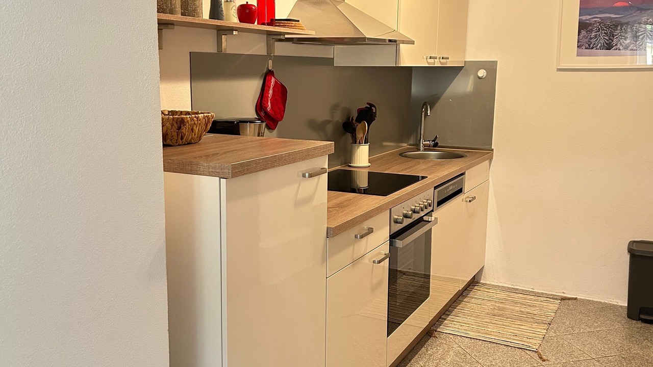 Photo of Kitchen in Koenigstein
