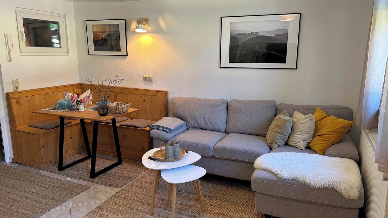 Photo of Livingroom in Koenigstein