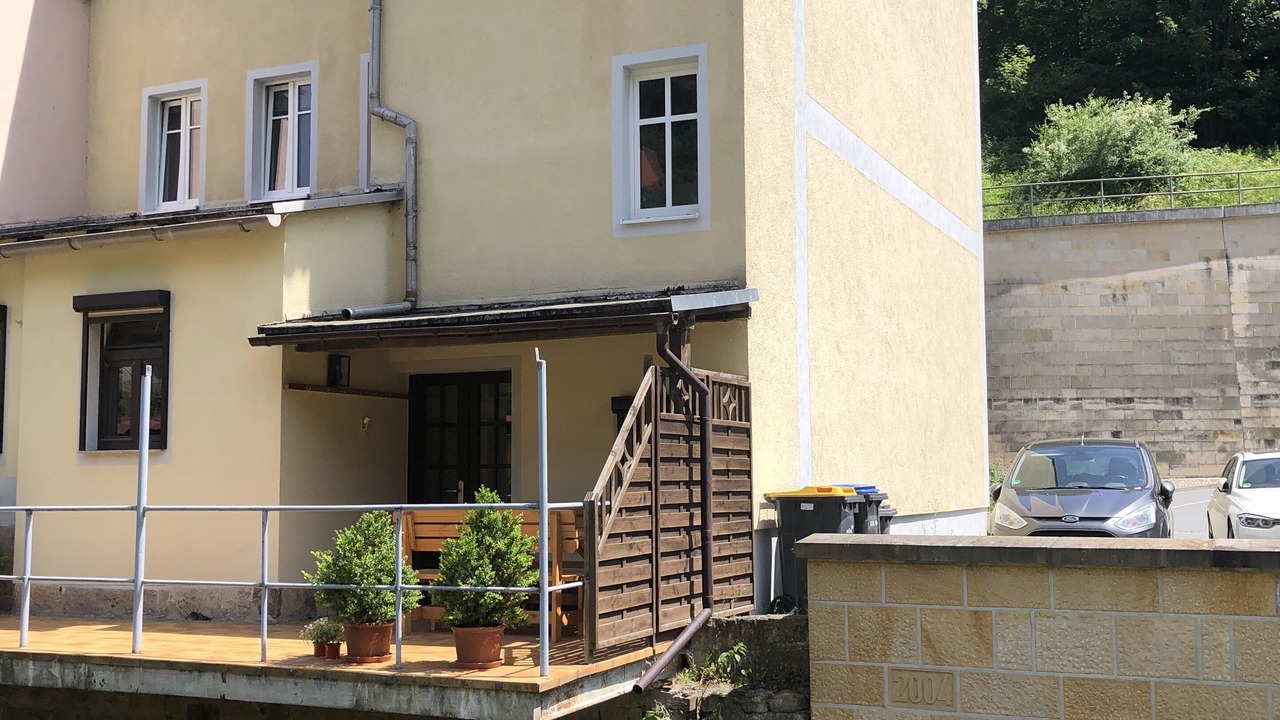 Photo of Outdoor in Koenigstein