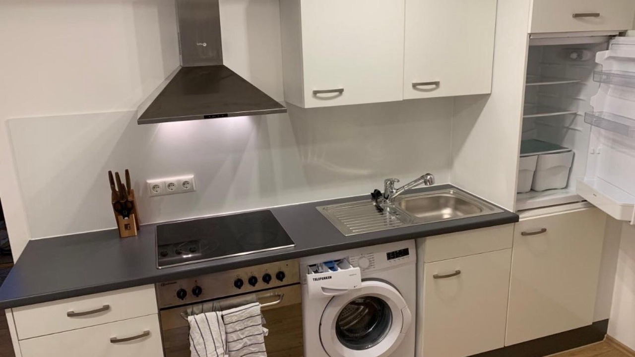 Photo of Kitchen in Passau
