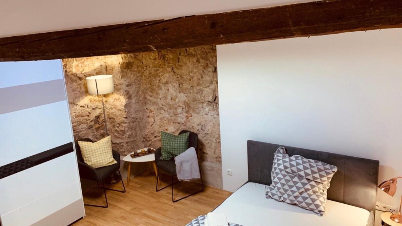 Photo of Bedroom in Passau