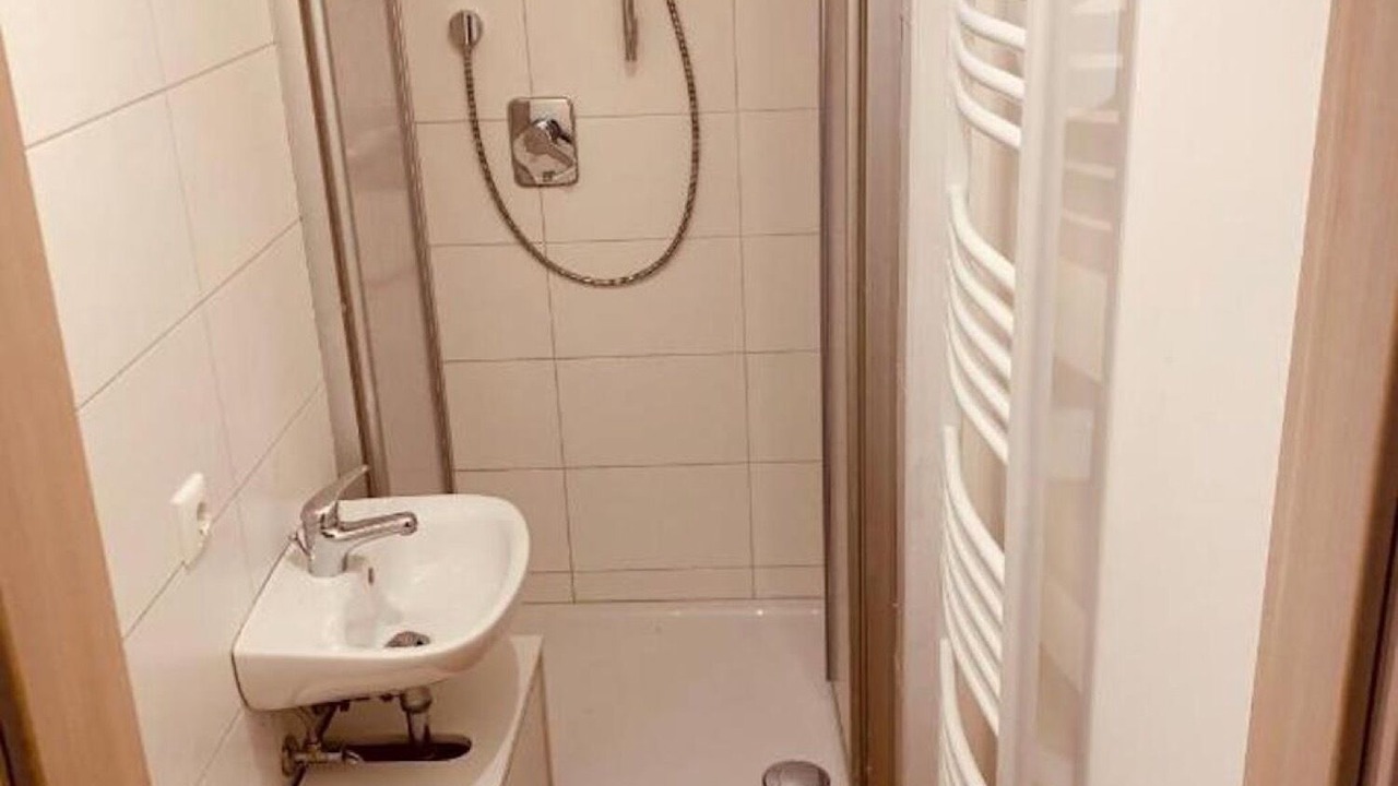 Photo of Bathroom in Passau